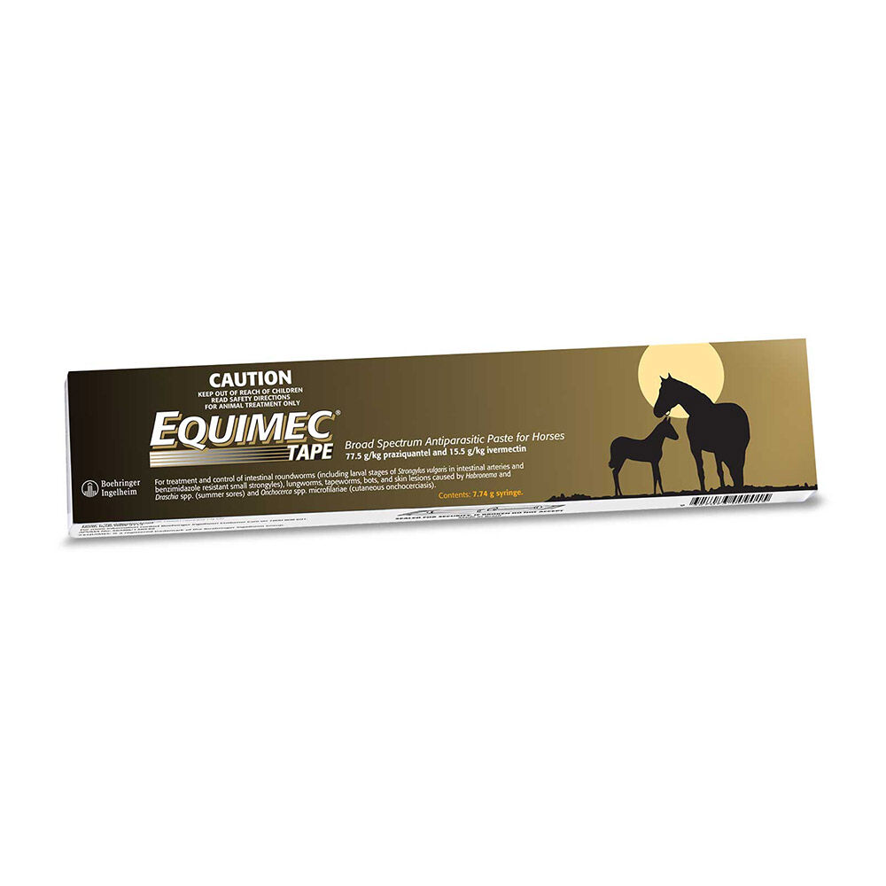 Equimec Plus Paste
