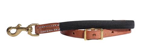 Pro Choice AD Ultimate Tiedown Chocolate .75in Wide
