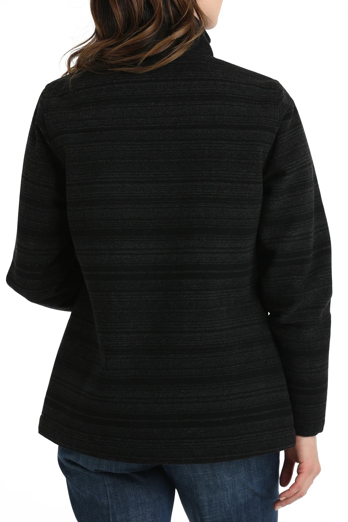 Cinch Ladies Wooly Twill Jacket - Winter Black Friday Sale