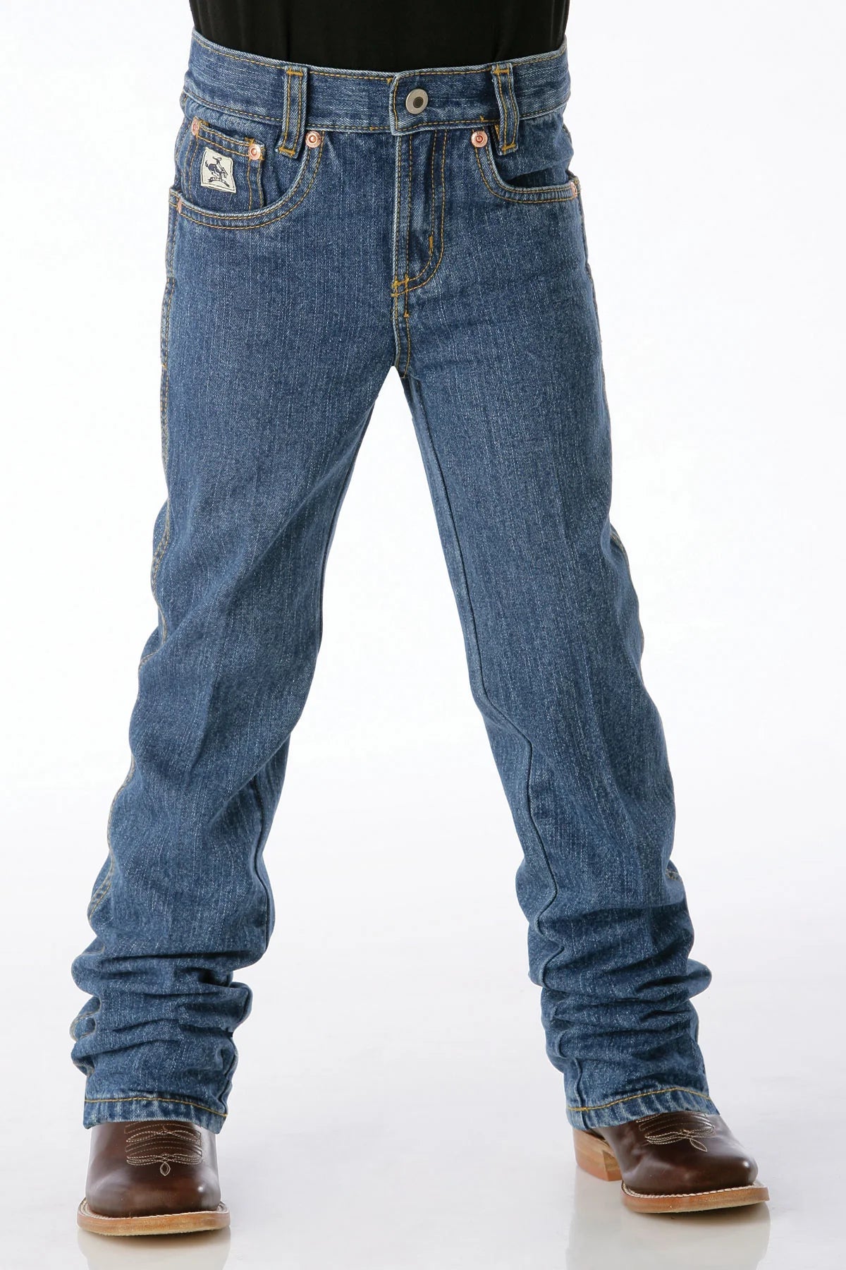 Cinch Youth Original Boys Slim Jeans