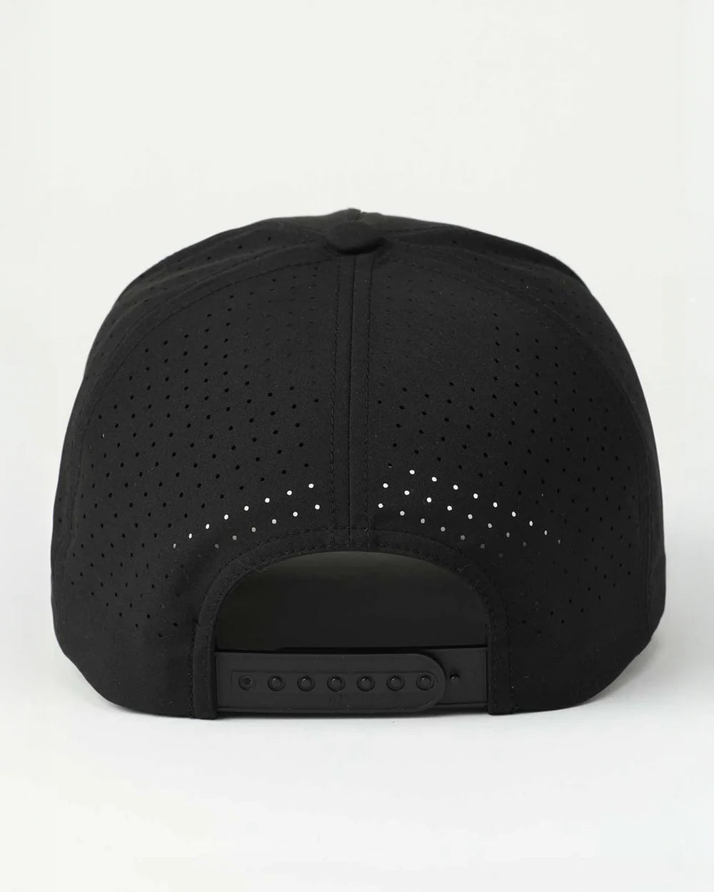 Cinch Mens Mid Profile Trucker Cap