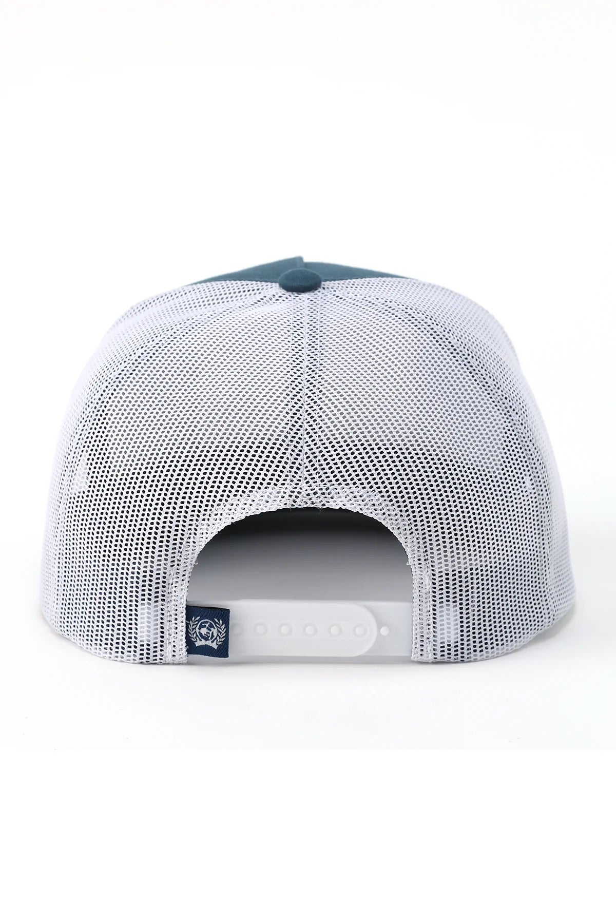 Cinch Jean Company Mesh Back Cap