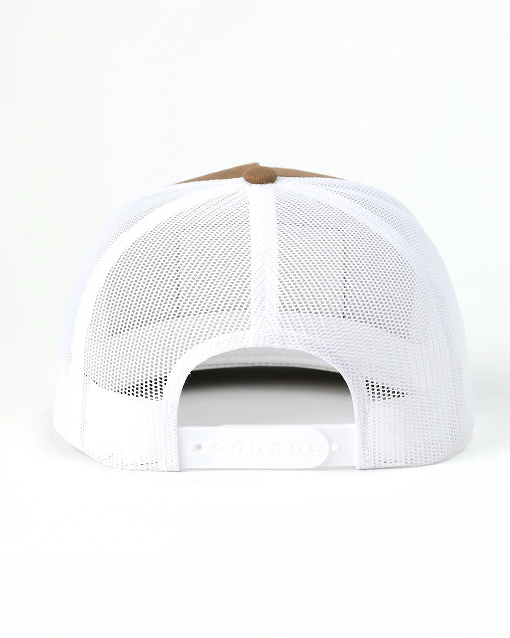 Cinch Calling the Shots High Profile Trucker Cap