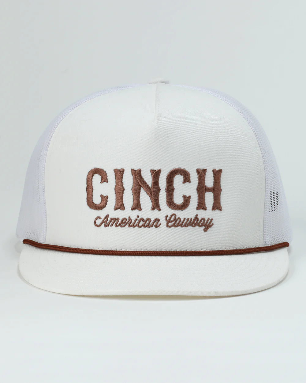 Cinch High Profile Trucker Cap