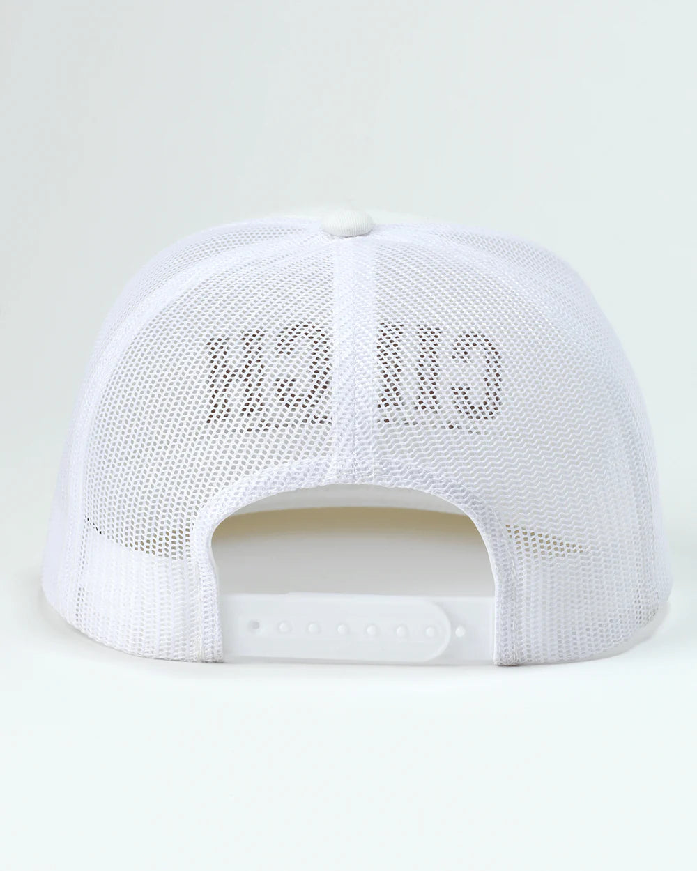 Cinch High Profile Trucker Cap