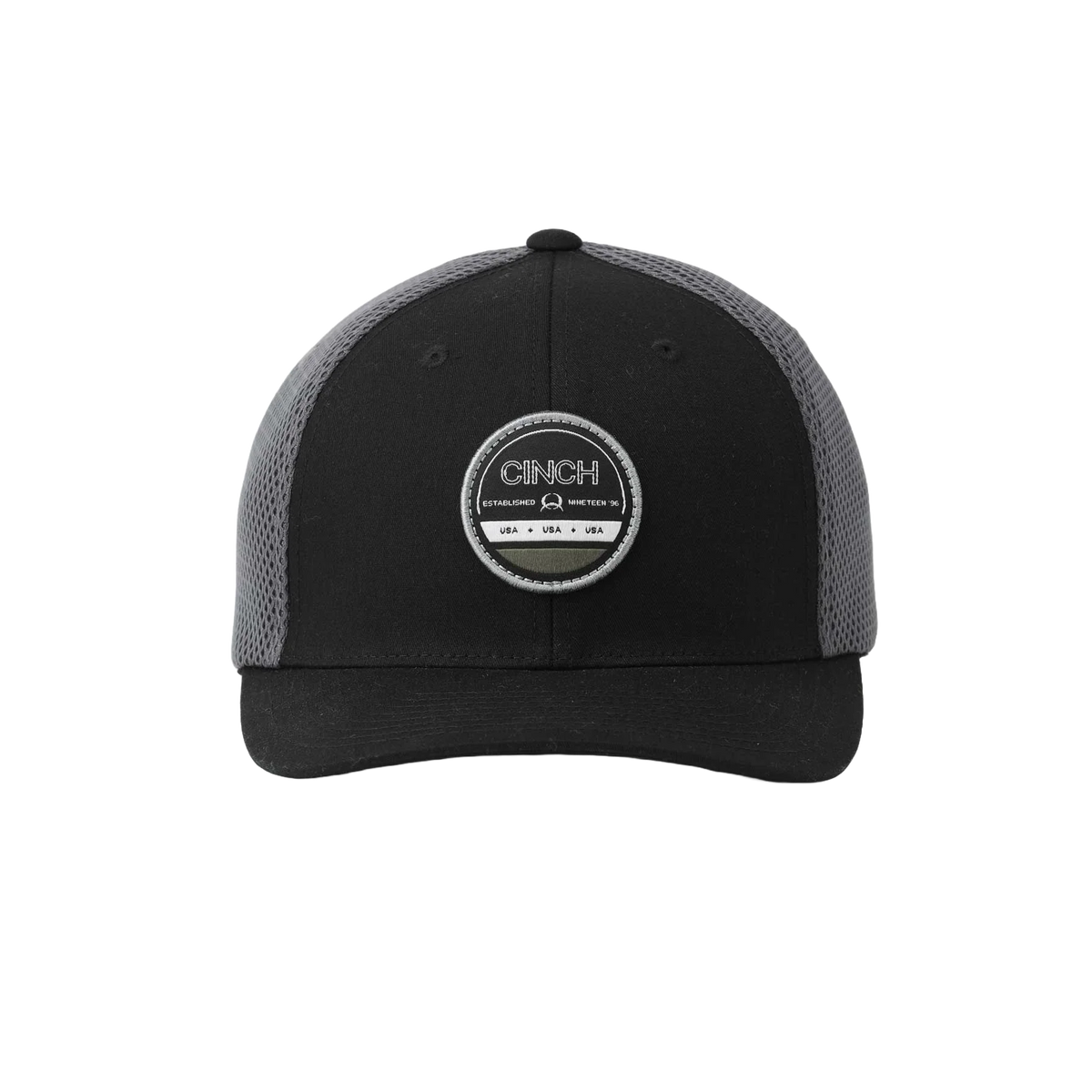 Cinch OG Graphic Logo Flexifit Cap