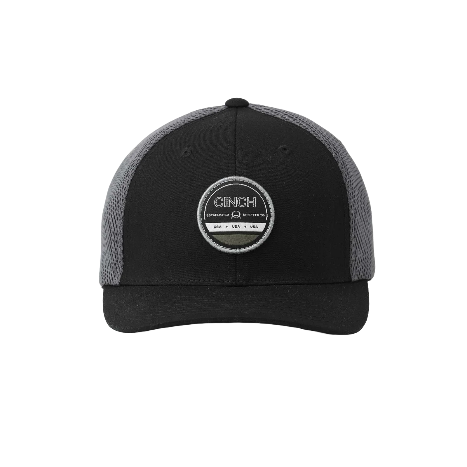 Cinch OG Graphic Logo Flexifit Cap