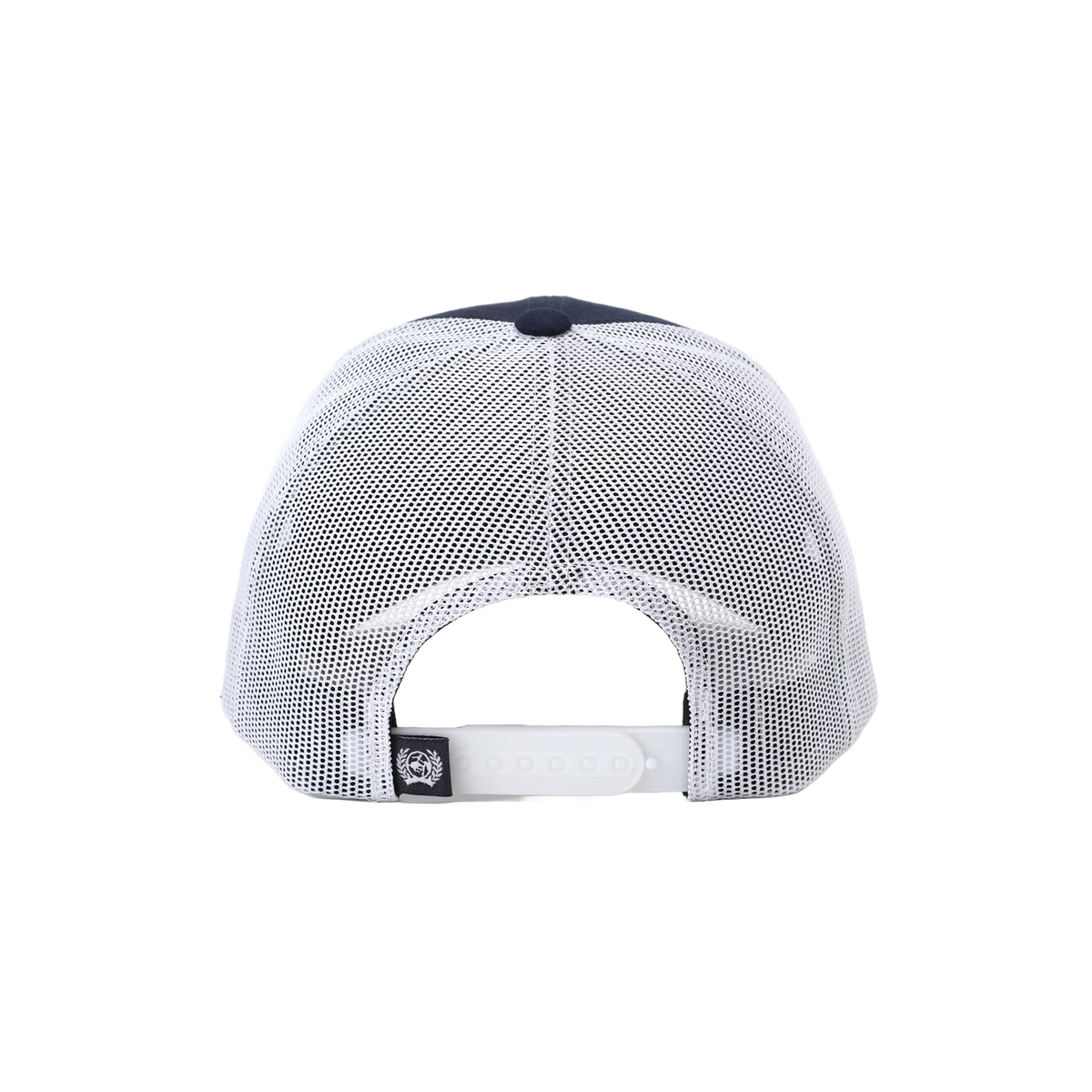 Cinch Original Logo Patch Navy Cap