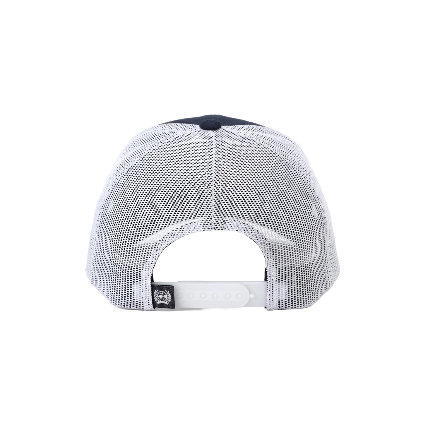 Cinch Original Logo Patch Navy Cap