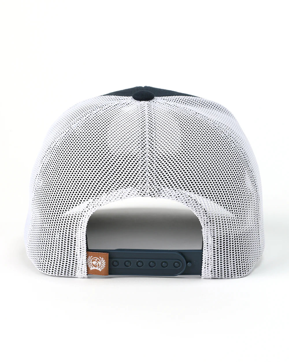 Cinch Cowboy Country Mid Profile Trucker Cap