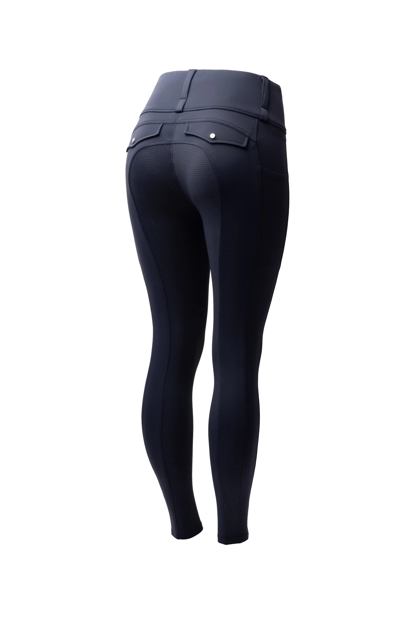 Horze Anya Hybrid Full Grip Tights