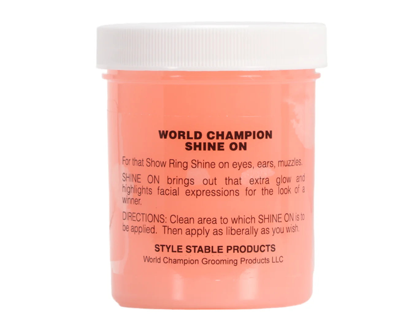 Pepi Shine On