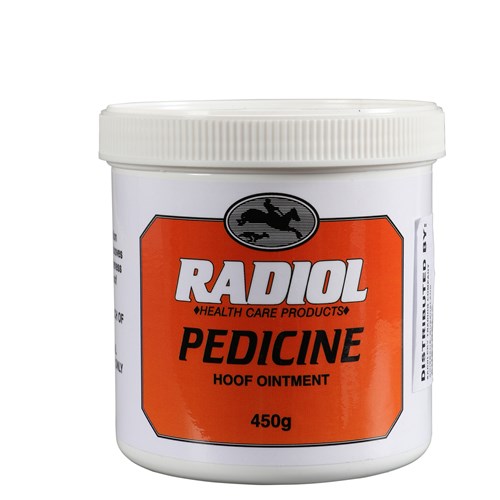 Pedicine Hoof Ointment 450Gm