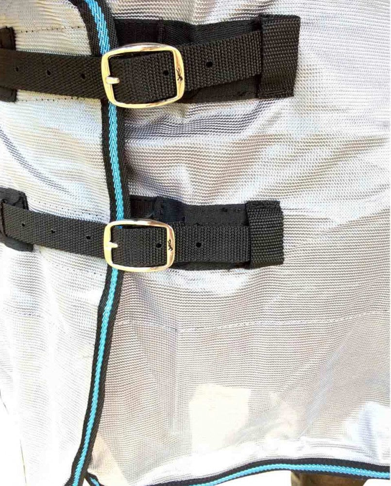 Wild Horse Insect Control Cool Mesh Rug/Hood