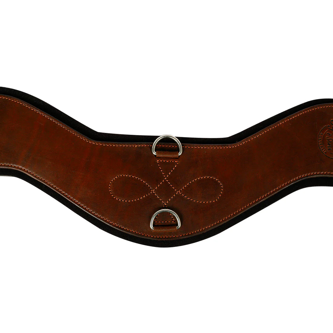 Syd Hill Shoulder Relief Cinch | Horse Supplies - Girth | Saddleworld Ipswich
