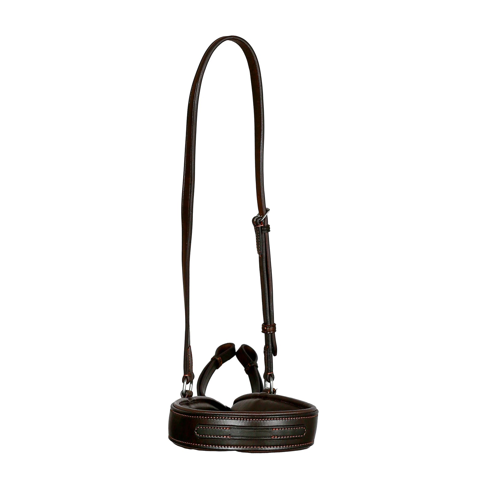 Syd Hill Polo Breastplate - Havana