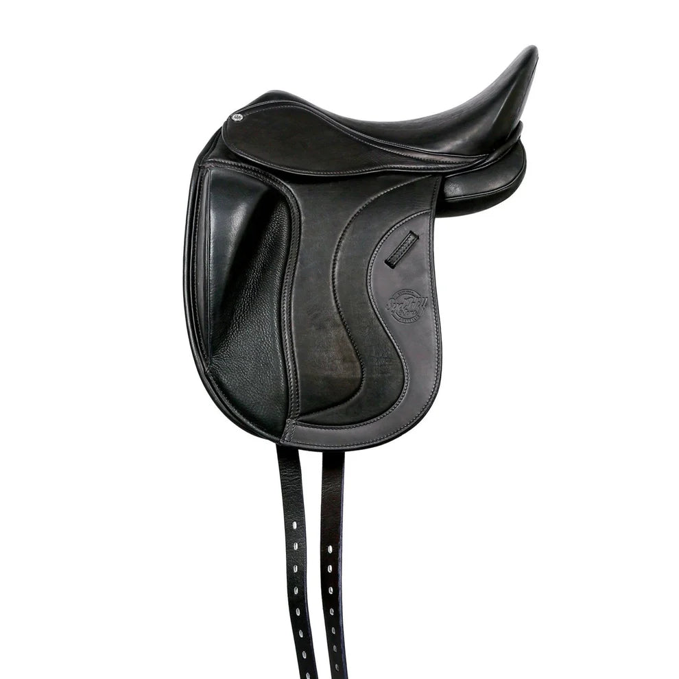 Syd Hill Regal Mono Dressage Saddle