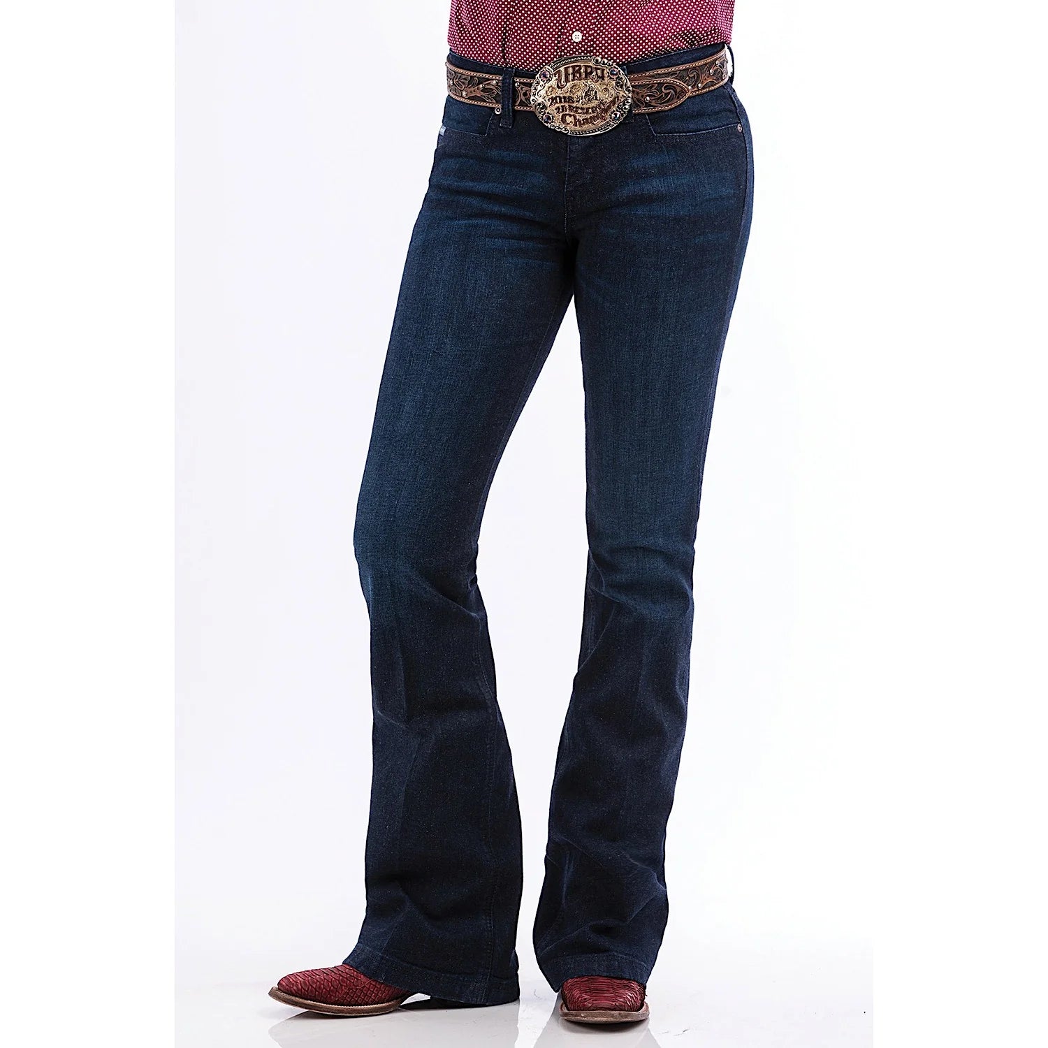Cinch Wmns Lynden Harmony