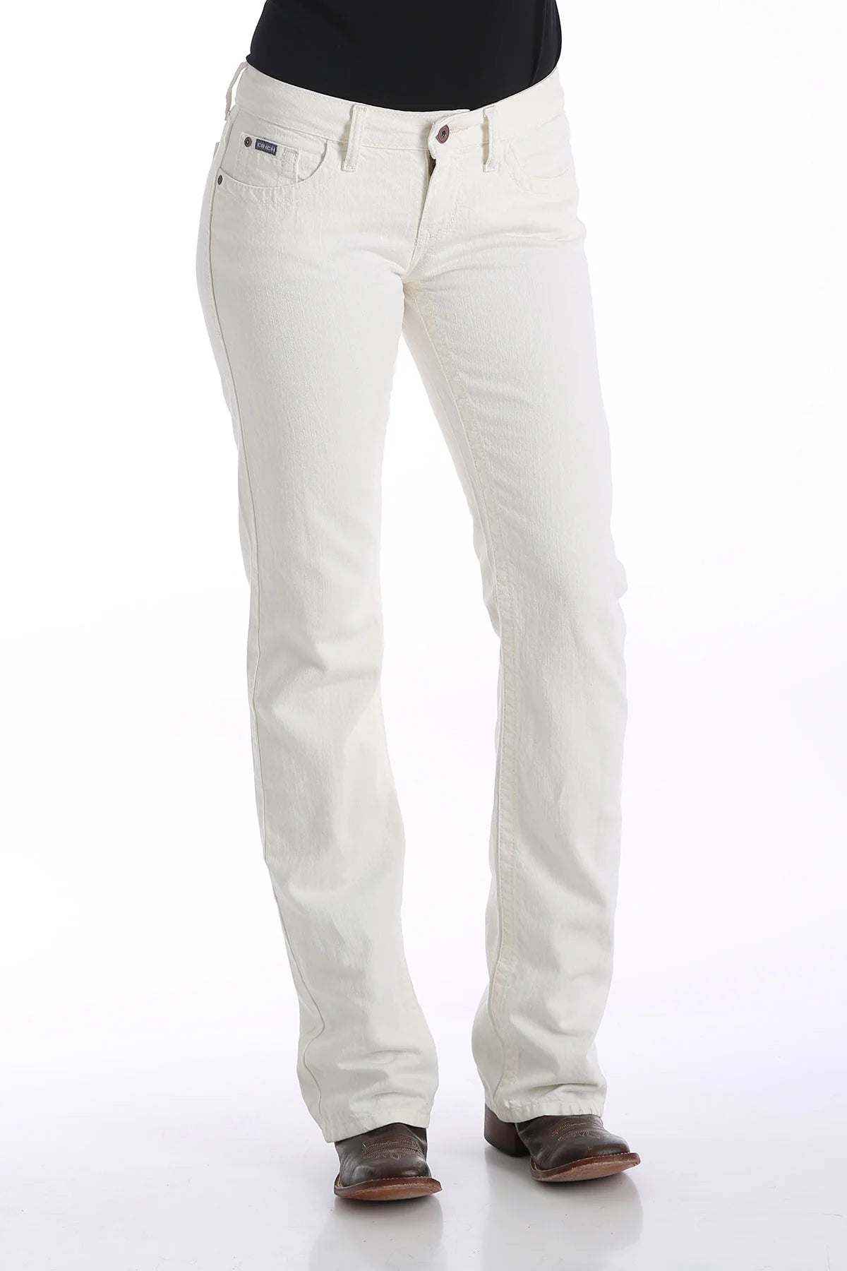 Cinch Ada Relaxed Fit Jean