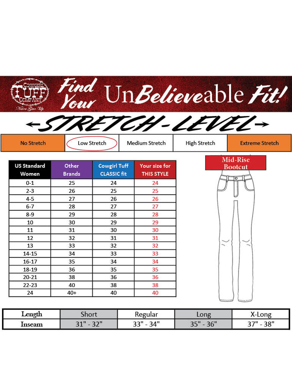 Cowgirl Tuff Crushin It