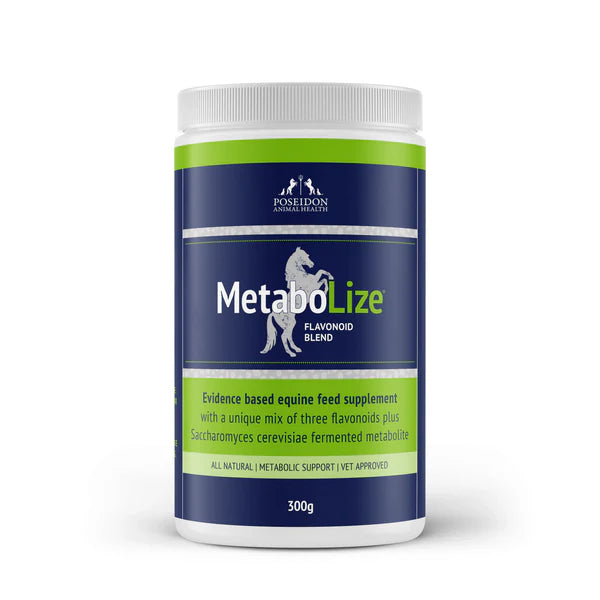 Poseidon MetaboLize