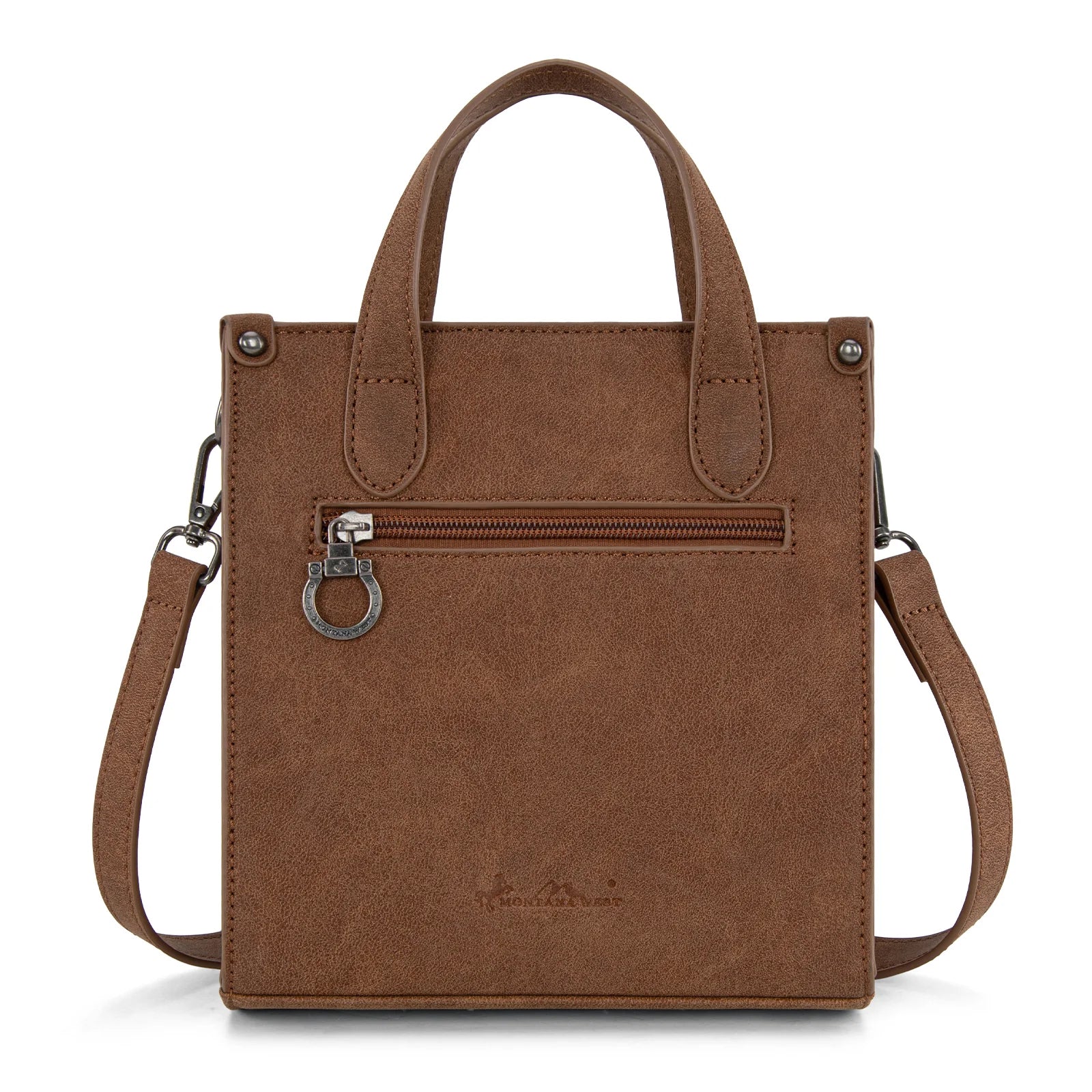 Montana West Aztec Collection Crossbody | Giftware - Handbag | Saddleworld Ipswich