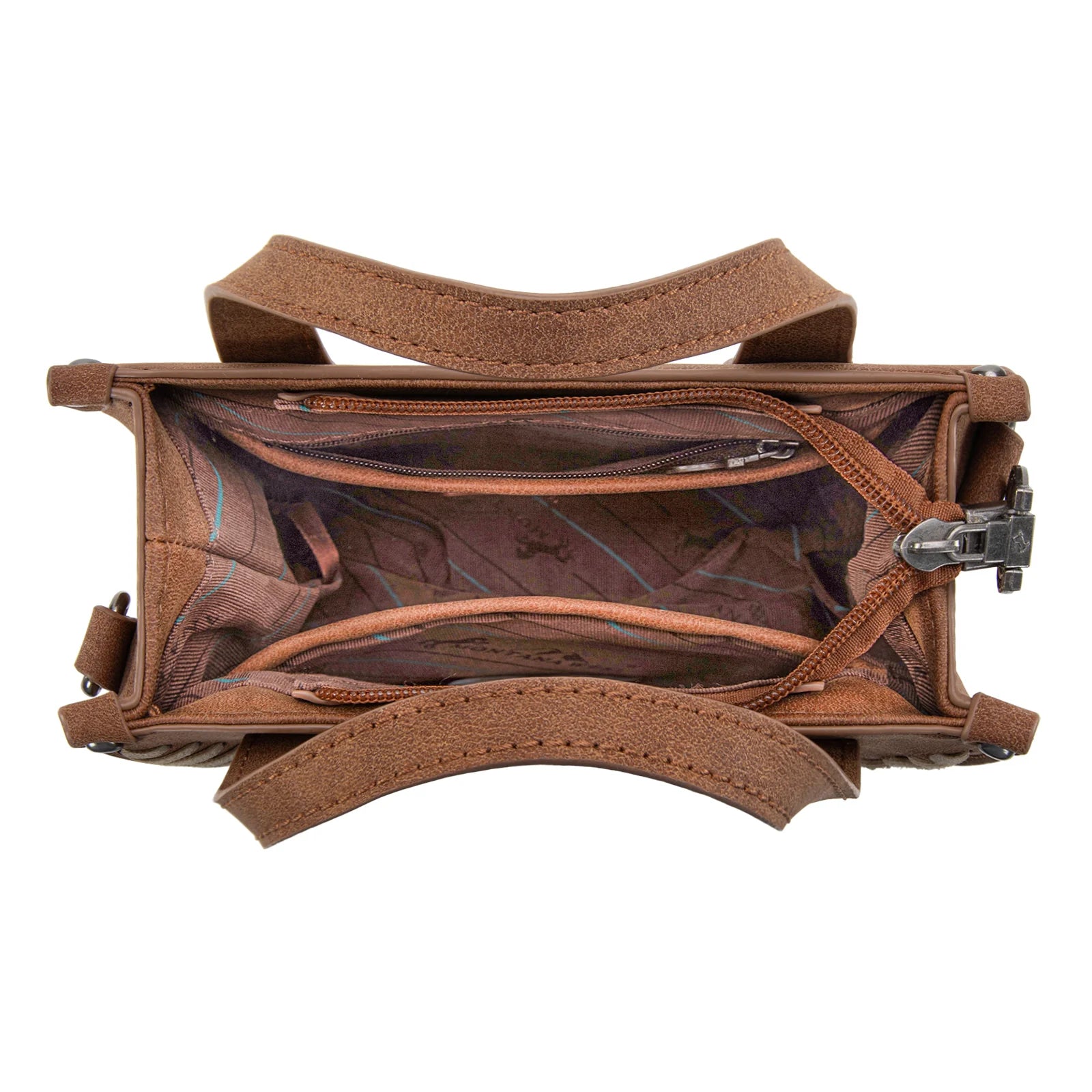 Montana West Aztec Collection Crossbody