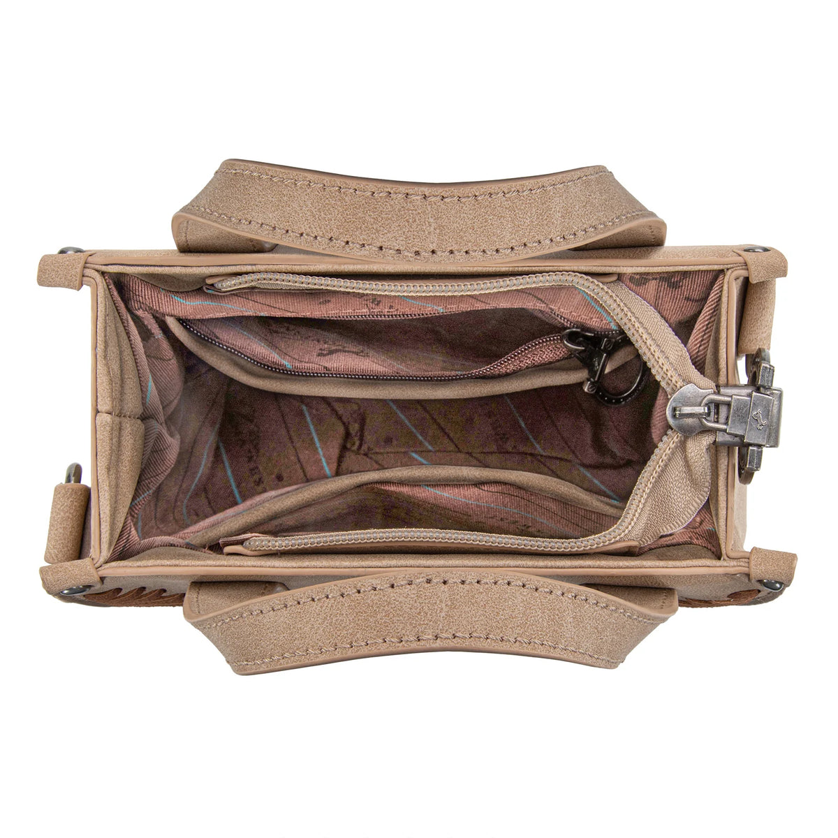 Montana West Aztec Collection Crossbody
