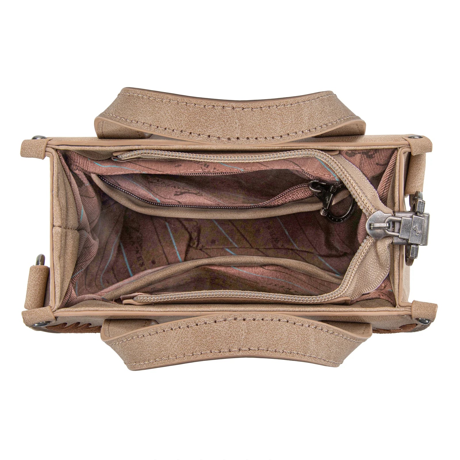 Montana West Aztec Collection Crossbody
