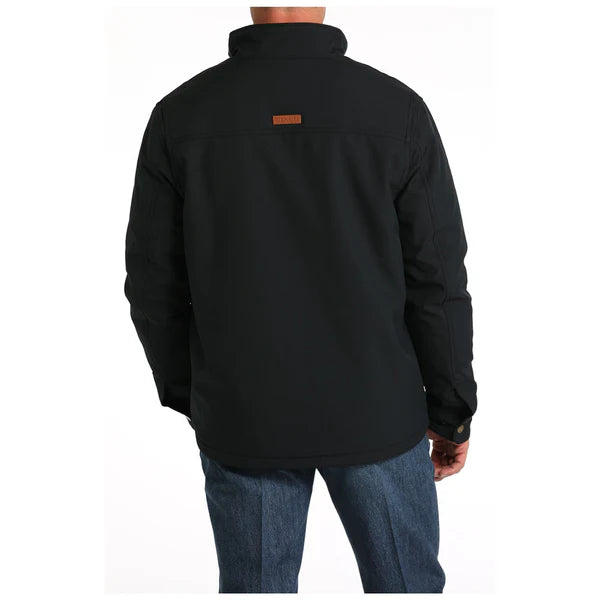 Cinch Mens Canvas Jacket