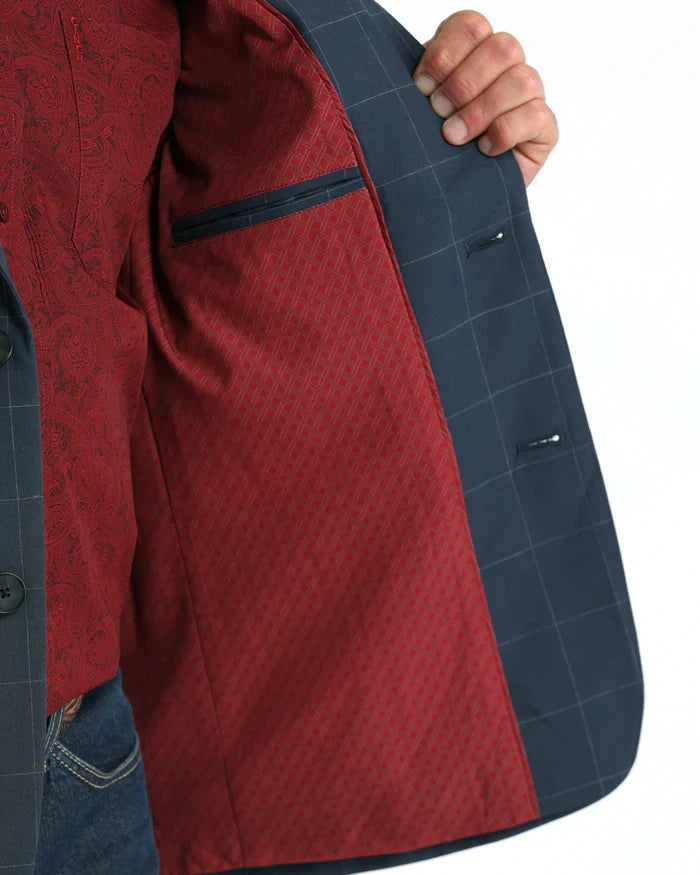Cinch Mens Sport Coat