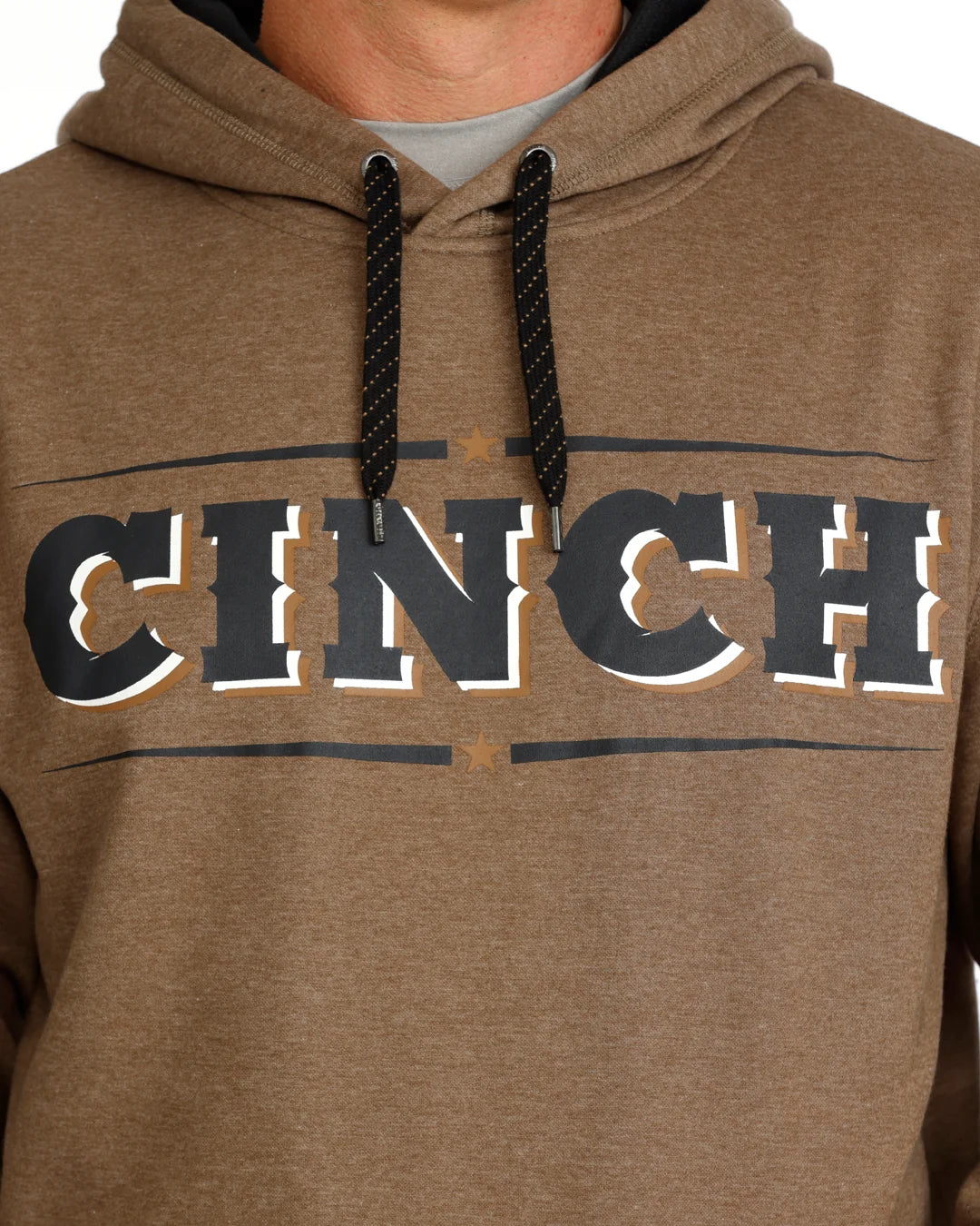 Cinch Hoodie