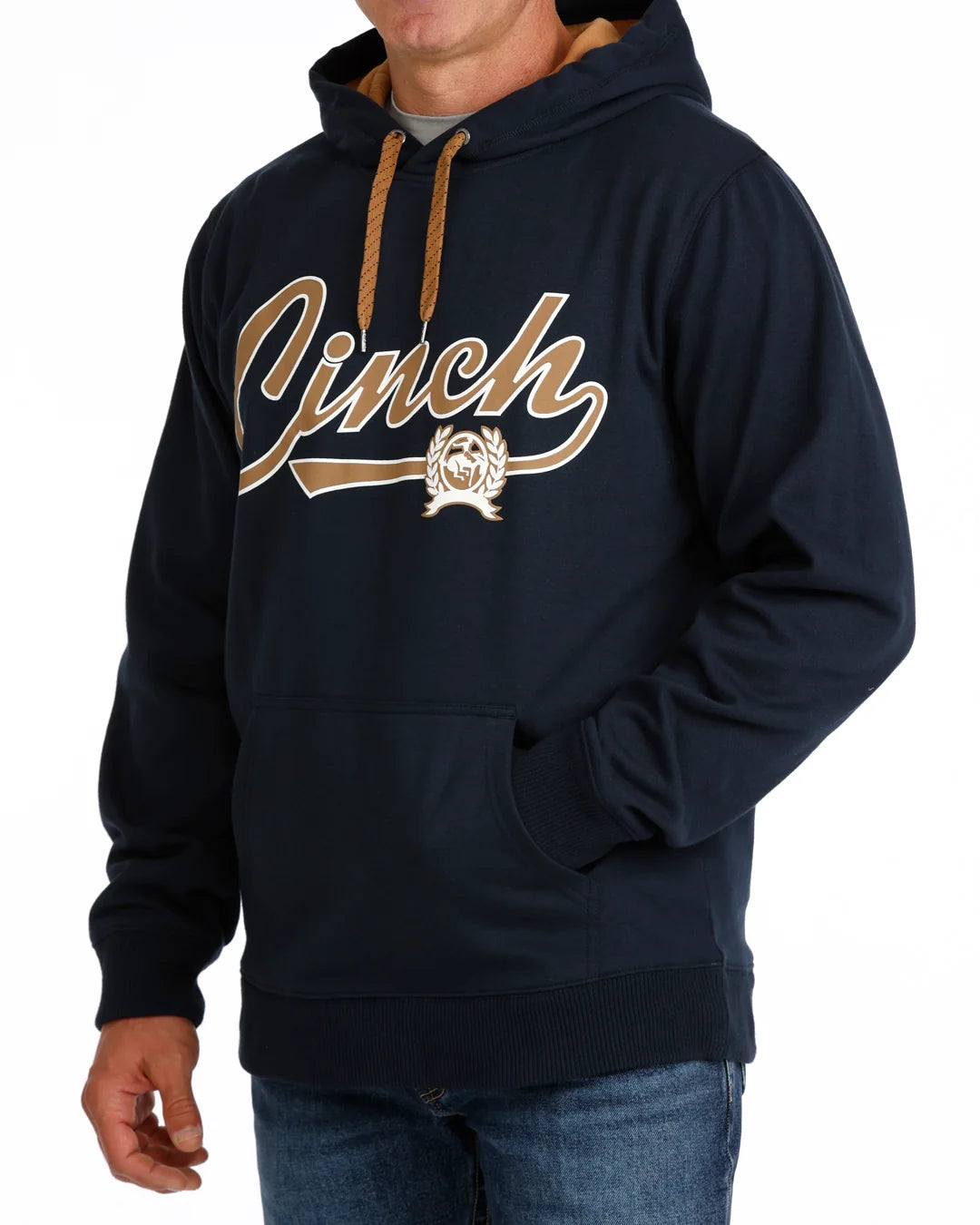 Cinch Hoodie