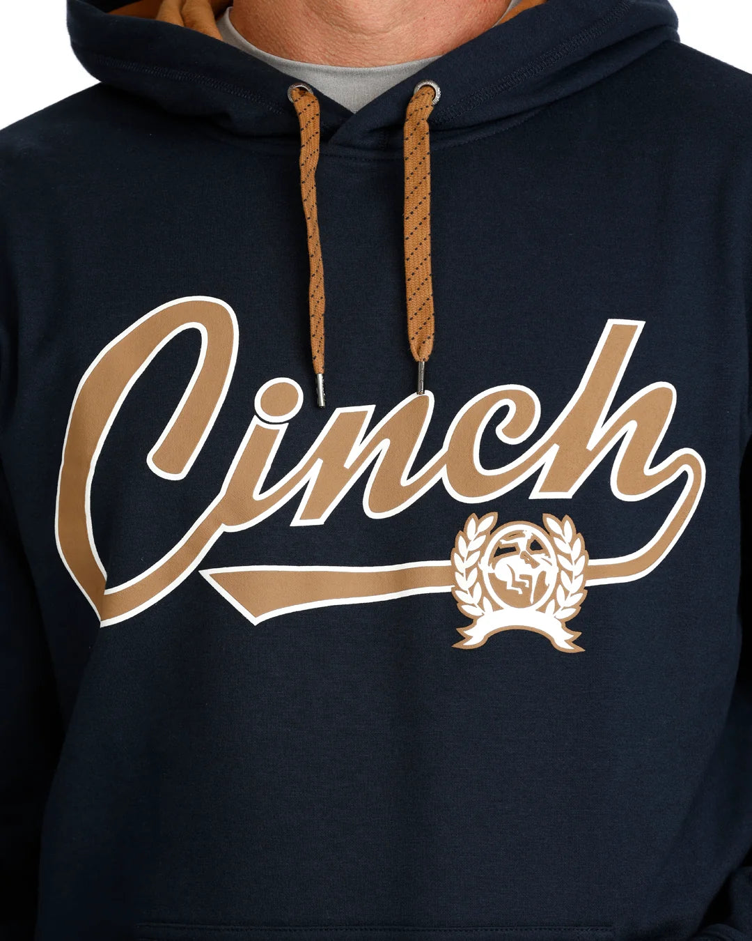 Cinch Hoodie
