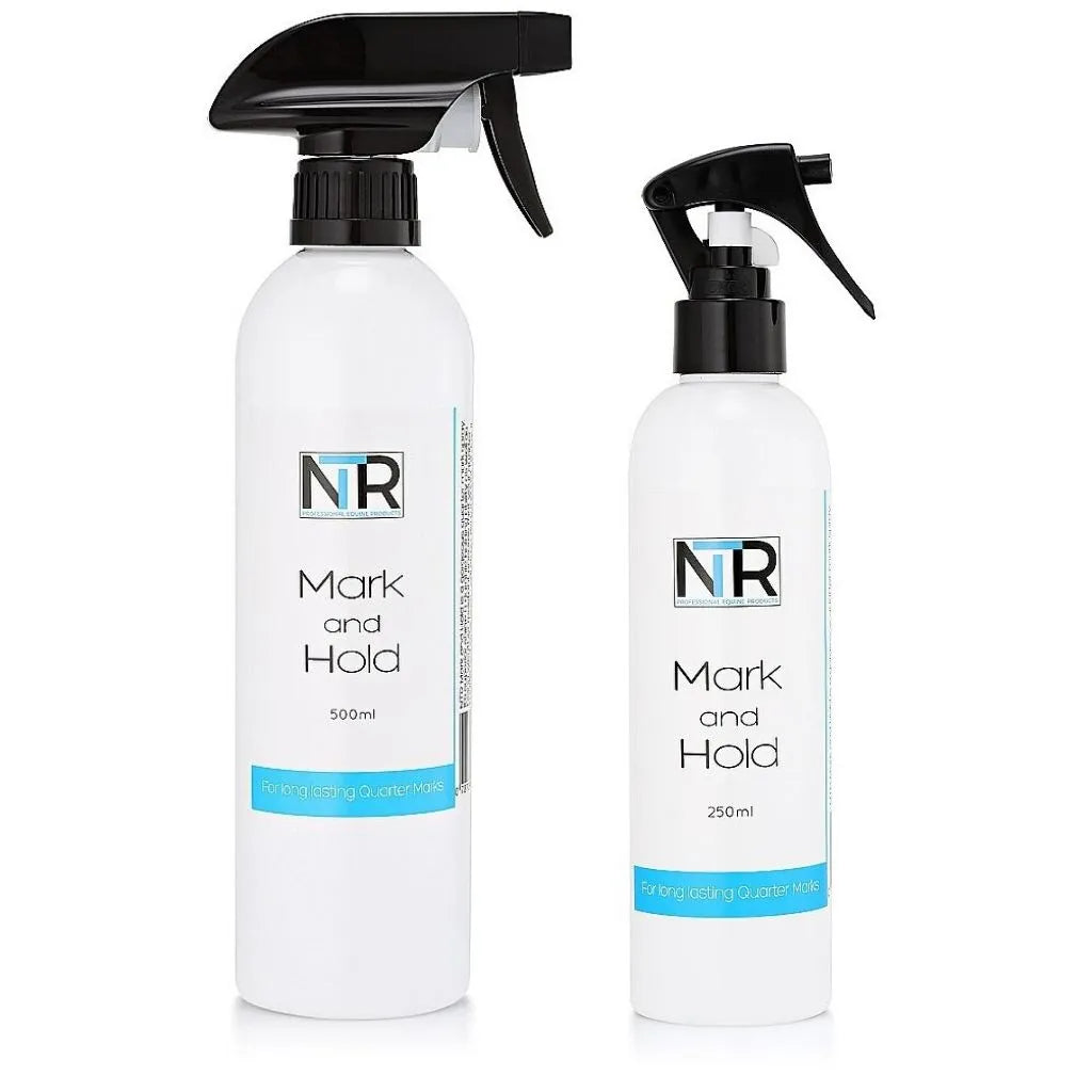 Nags To Riches Mark And Hold