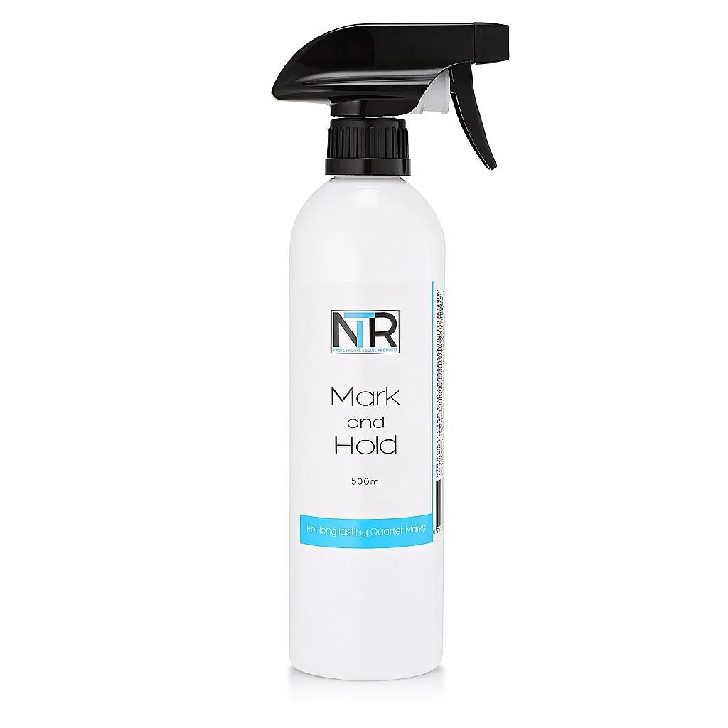 Nags To Riches Mark And Hold