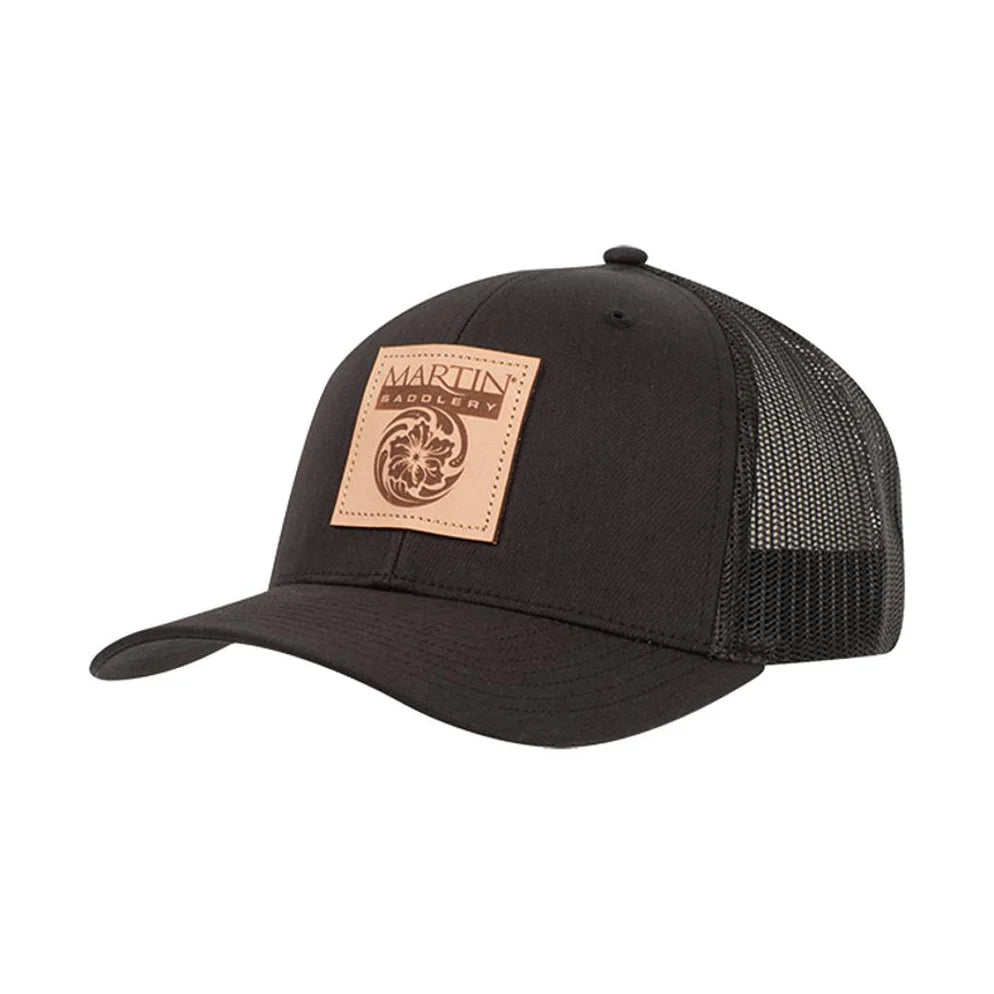 Martin Saddlery Cap | Country Clothing - Caps | Saddleworld Ipswich