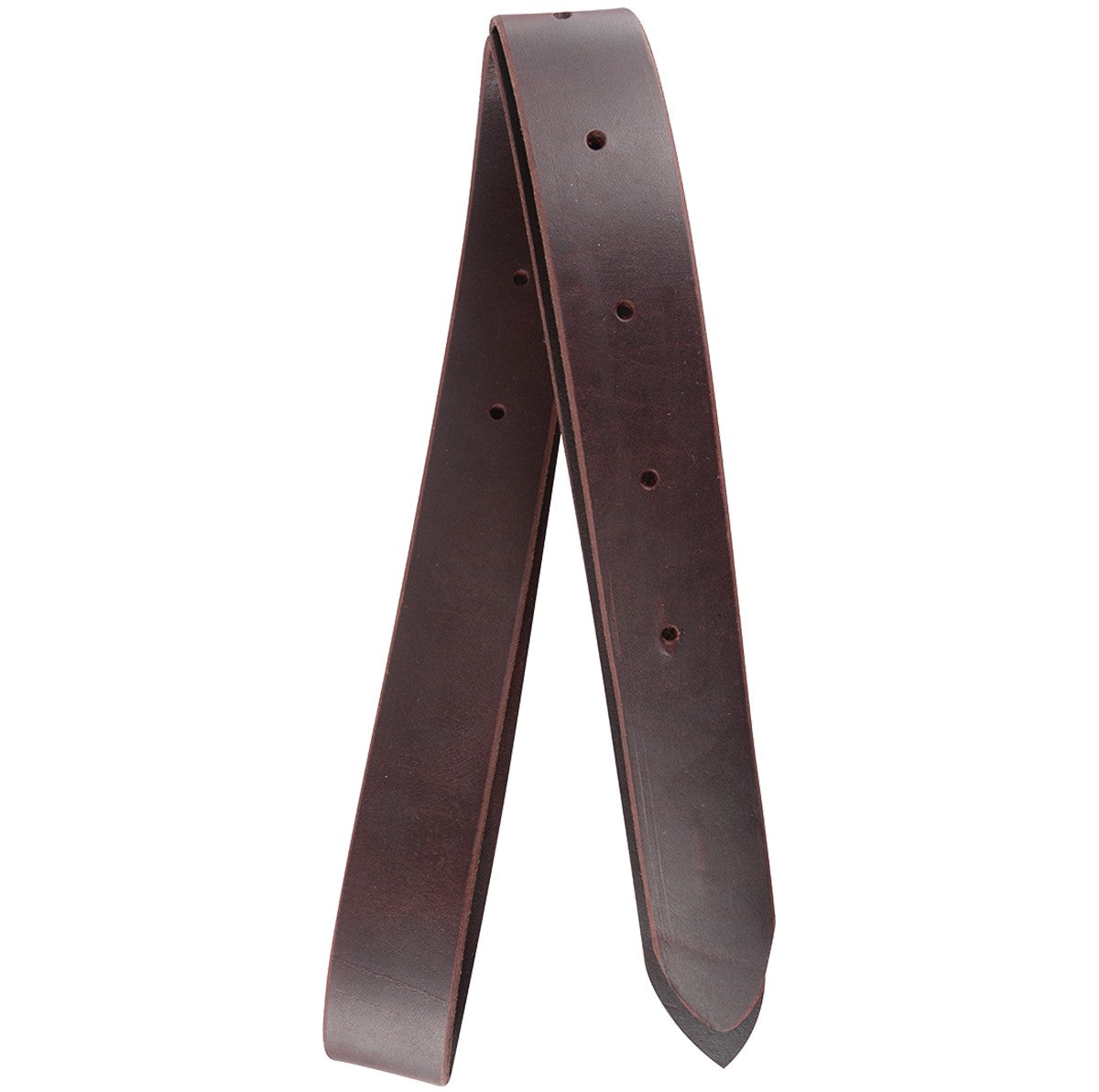 Martin Saddlery Roper Leather Off Side Latigo | Horse SUpplies - Girth | Saddleworld Ipswich