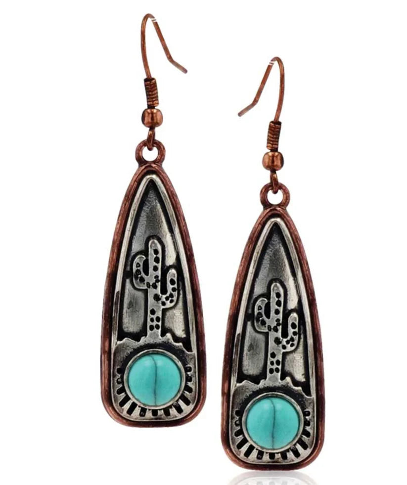 Montana Attitude - Southwestern Skyline | GIftware - Jewellery | Saddleworld Ipswich