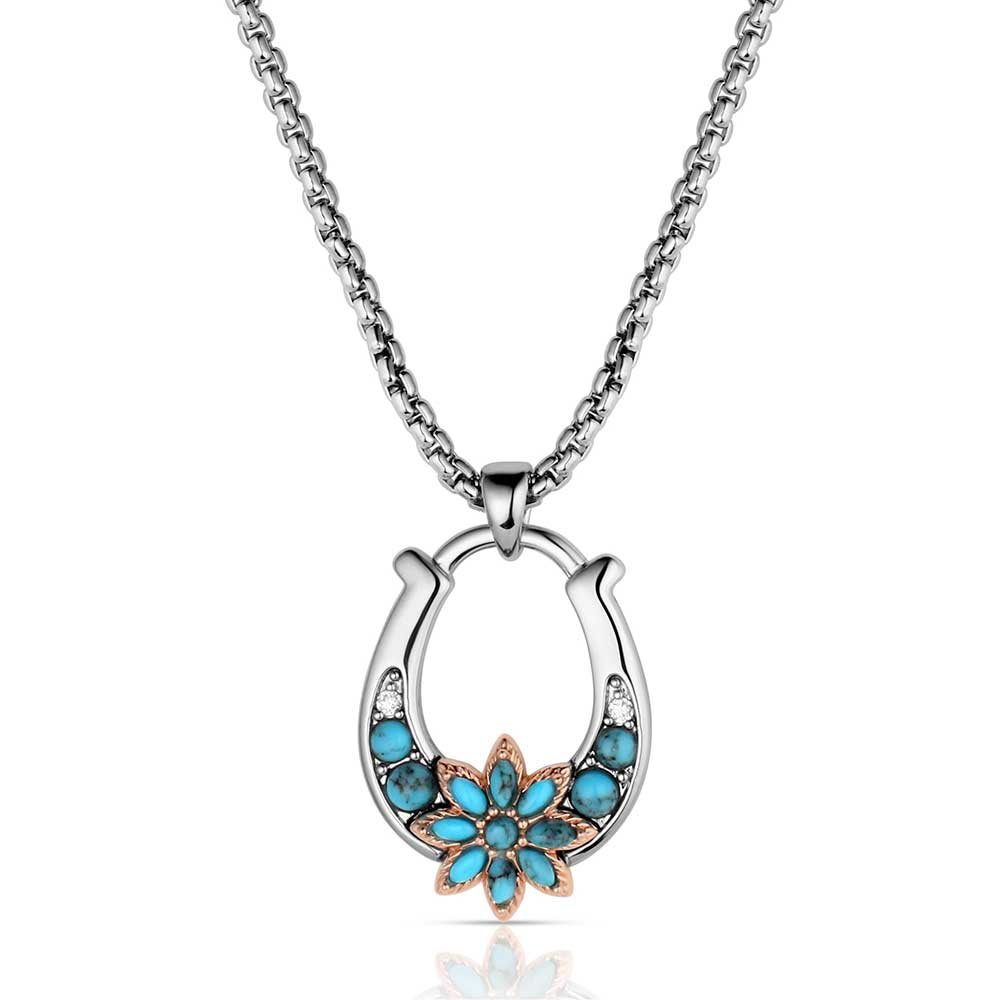 Montana Silversmith - Spring Pastures Necklace | Giftware - Jewellery | Saddleworld Ipswich