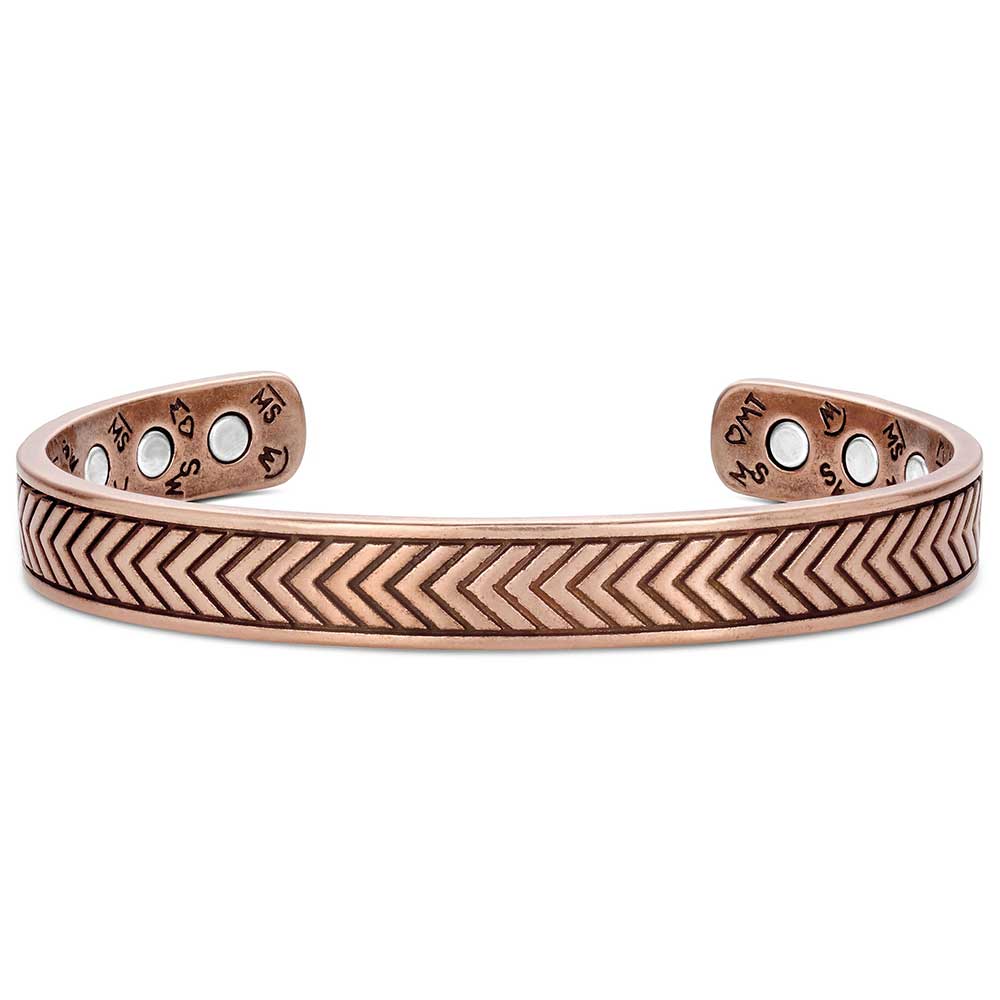 Montana Silversmith Copperhead  | Giftware - Jewellery | Saddleworld Ipswich