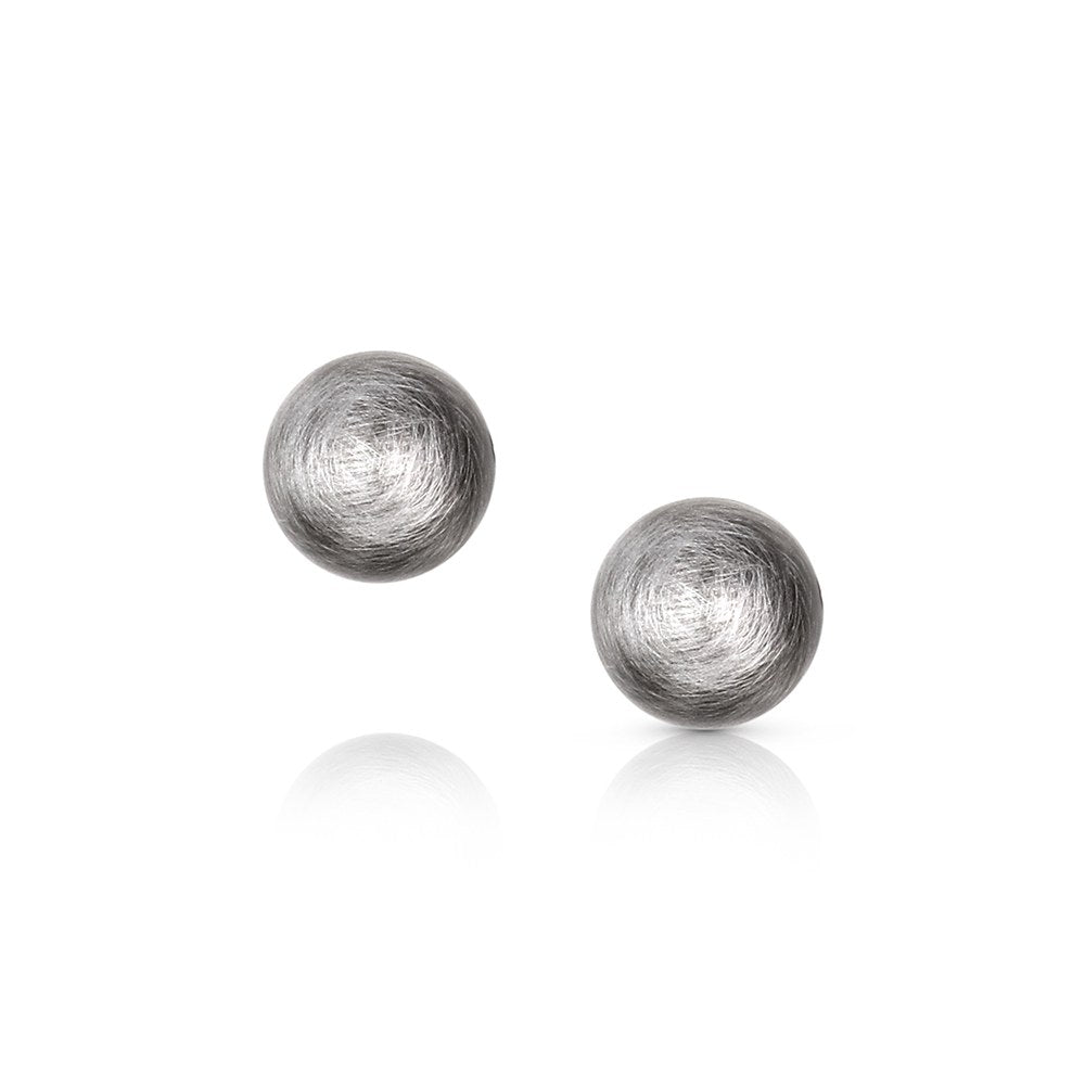 Montana Silversmiths - Cowboy Pearls Post Earrings | Giftware  - Jewellery | Saddleworld Ipswich