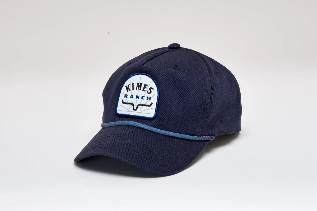 Kimes Ranch Mulligans Hat