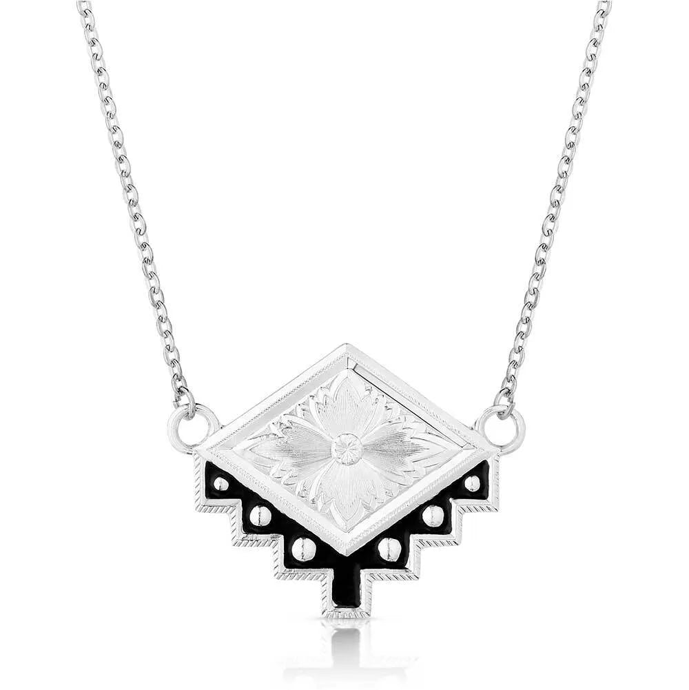 Montana Silversmiths - Darling of the West Necklace