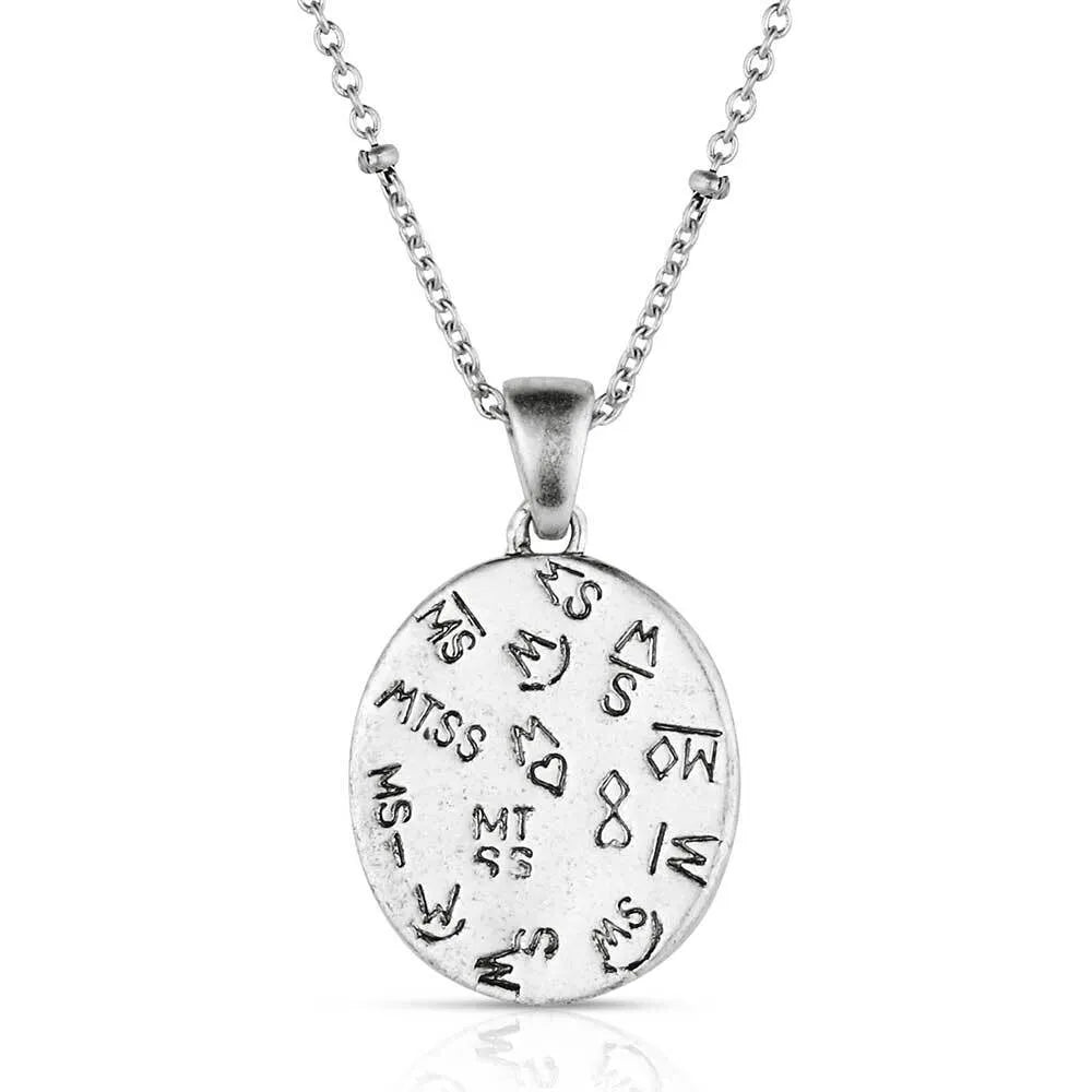 Montana Silversmith - Pure Luck Necklace