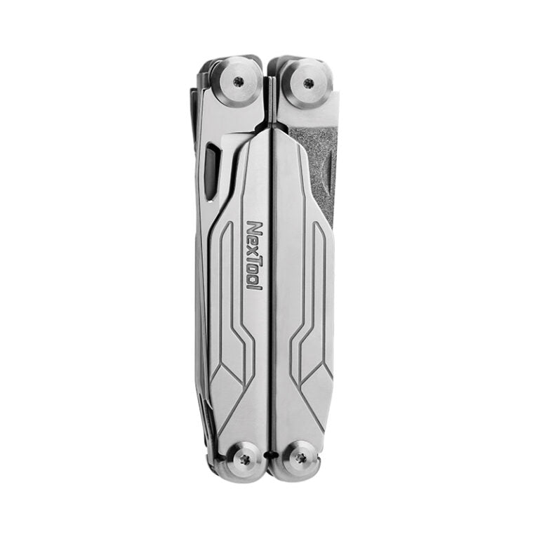 NexTool Flagship Captain Multi-Tool with Nylon Belt Pouch | Giftware - Pocket Knife | Saddleworld Ipswich