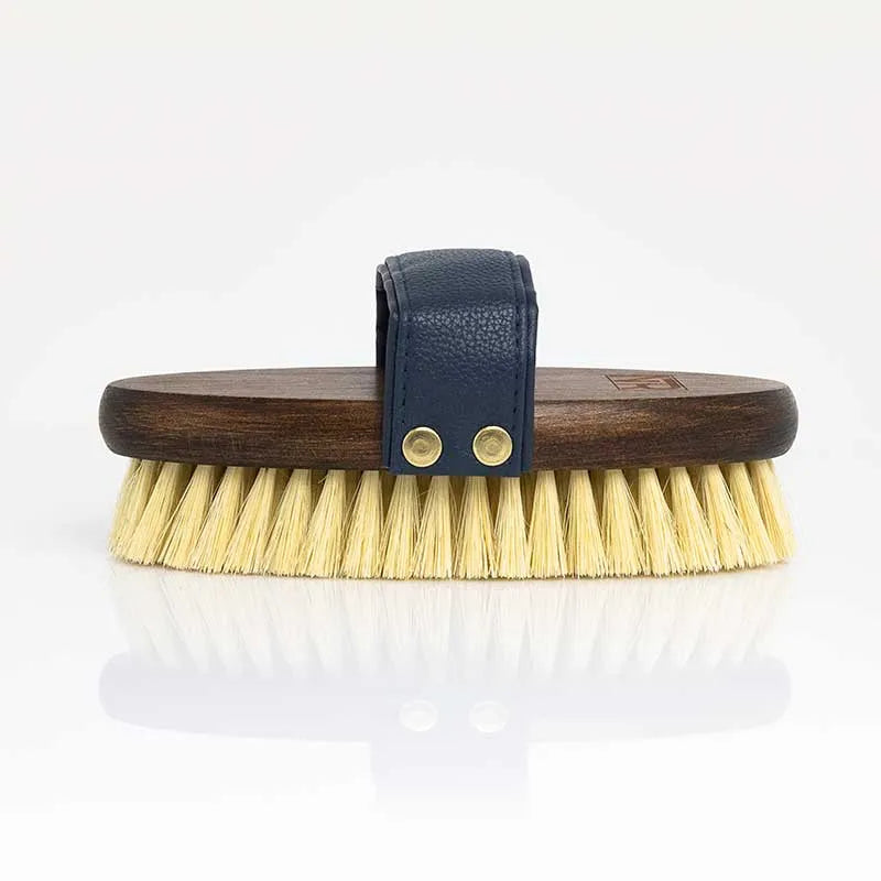 Nags to Riches Embrace Sisal Brush | Stable Supplies - Grooming | Saddleworld Ipswich