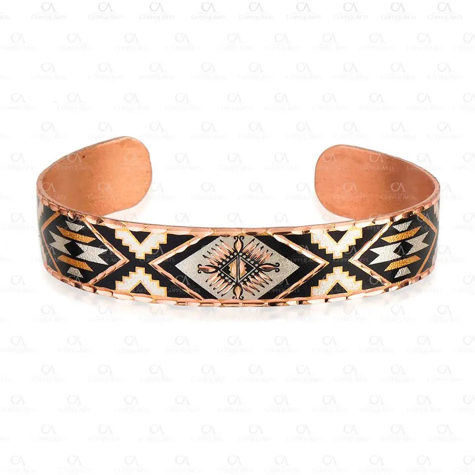 Native American Sunburst Bracelet | Giftware - Jewellery | Saddleworld Ipswich