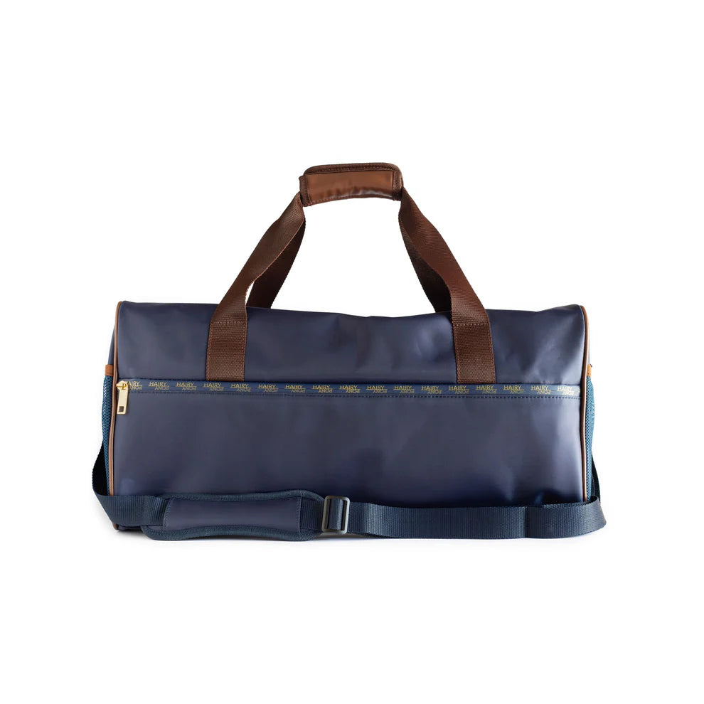 Hairy Pony Equestrian Travel Bag