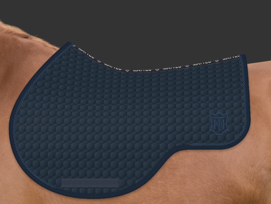 E.A. Mattes Eurofit Show Jumping Quilt